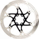 Bremsscheibe FX18 Schwimmend mit 6 Bremsscheibenbolzen -