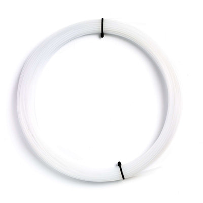 Inliner für Bremsschlauch Elvedes ø2,0 2,6 mm HDPE - weiß (25 Meter)