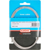 ELVEDES INDOOR -KABEL 3000 mm 49 Edelstahl für Kabelsplitter 22017145