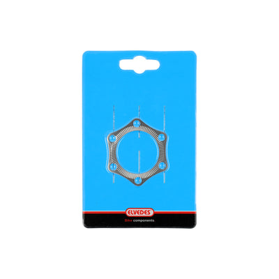 ELDEDES ROTOR SHIPS 1,0 mm Edelstahl