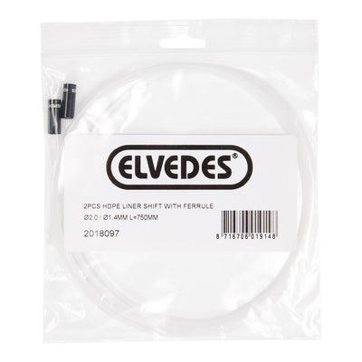 ELVEDENS Liner Schakel 2 1,4 mm (2) 750 mm HDPE+HAT 2018097