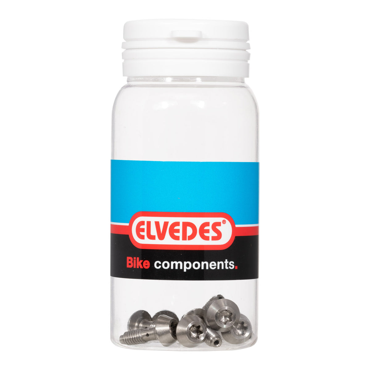 Elvedes Hohlschraube magura Edelstahl 10 Stück elv2019115