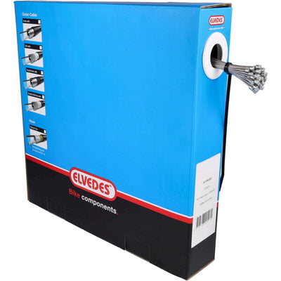 Elvedes interner Link 2250 mm (50) N-Nippel aus Edelstahl 2021056-BOX