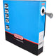 Elvedes interner Link 2250 mm (50) N-Nippel aus Edelstahl 2021056-BOX
