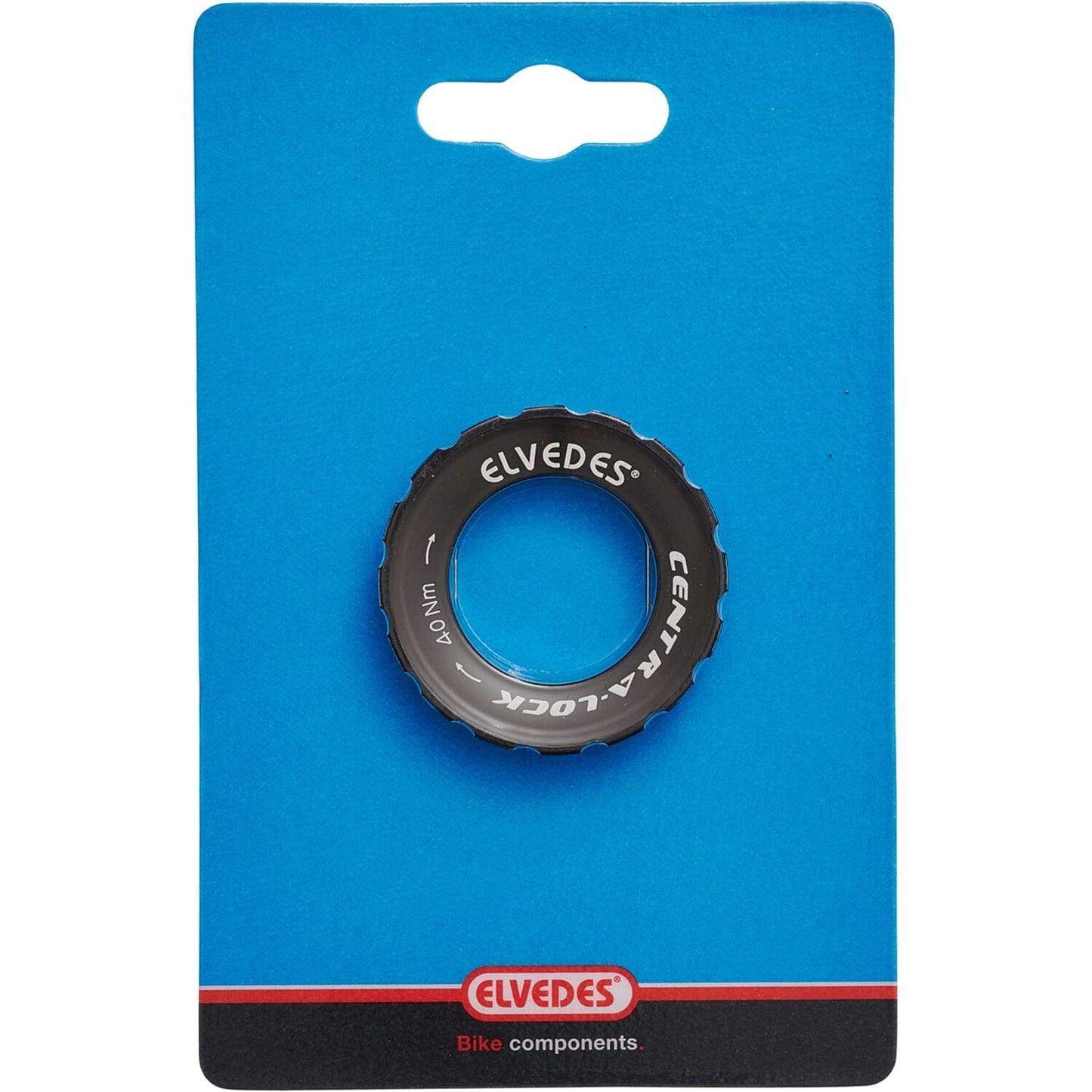 ELVEDES ROTOR Accessoires CNC