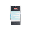 ELVEDES Rem -Outder -Kabel 1,8 m schwarz +2 ferruessen 2021071