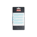 ELVEDEN SCHAKEL BUITENK 5 mm 2m schwarz +2 ferrulen 2021072 - afbeelding 4