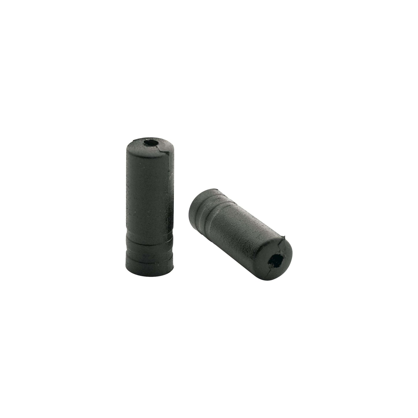 ELVEDEN SCHAKEL BUITENK 5 mm 2m schwarz +2 ferrulen 2021072
