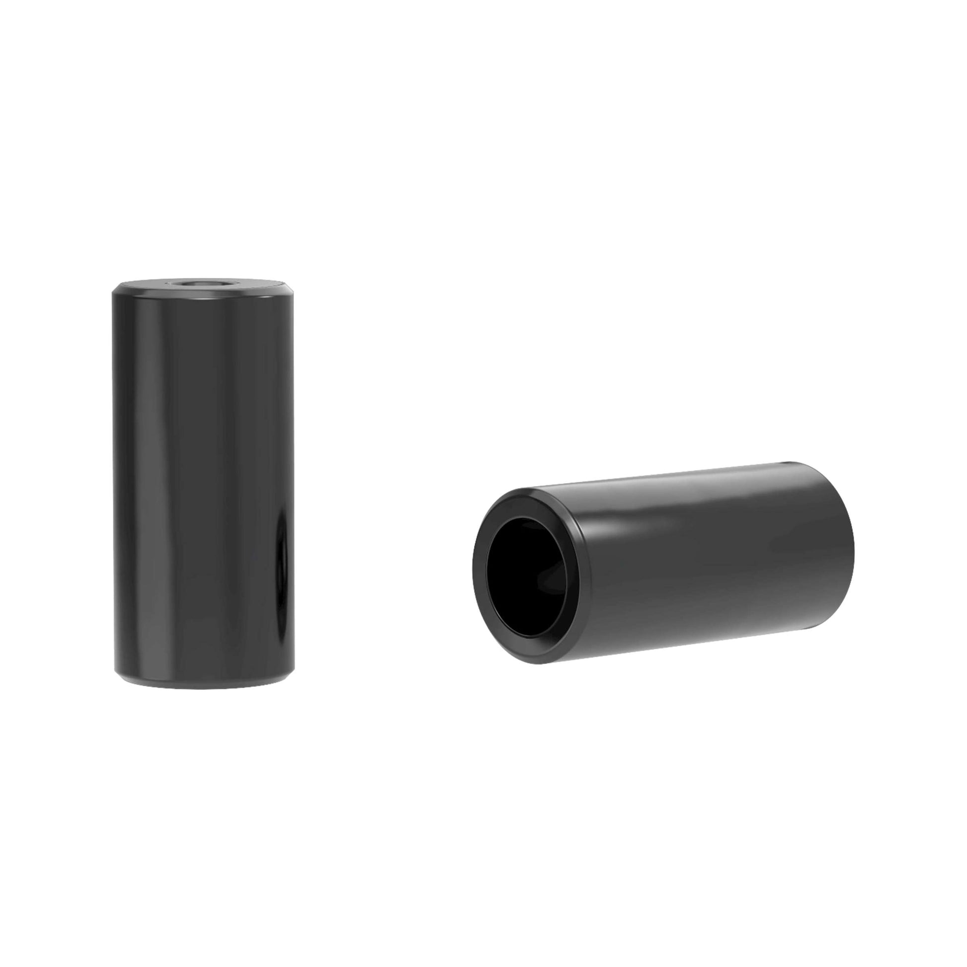 ELVEDES SCHAKEL OUDDOOR KABE 240 mm inkl.2 Ferruolts Superflex