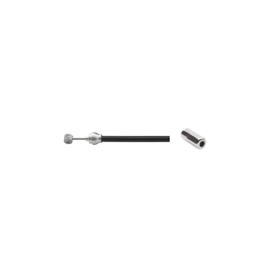 Elvedes QB0201A Kabel Vorderradbremse Schwarz Weinmann