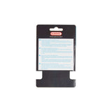 ELVEDES Switch Inneres Kabel 2250 mm 1 x 19 Drahtverzinke Ø1.25 mit N -Nippel Ø4 × 4 + Tø5 × 3 (pro Stück) - afbeelding 3