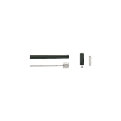 Getriebeseilsatz Nexus 3 1700 2250 mm Edelstahl -