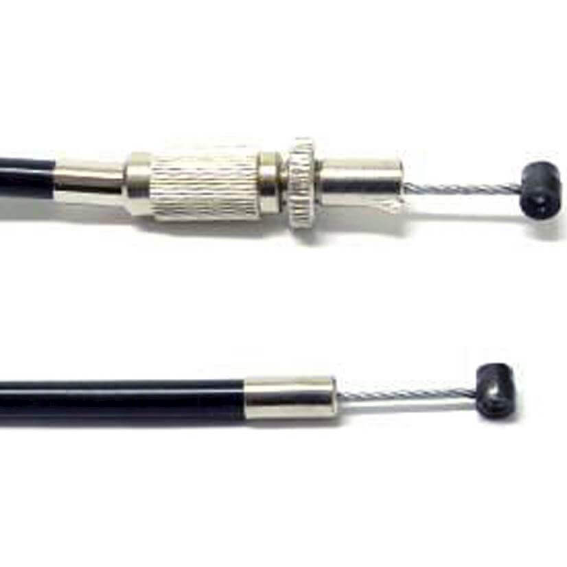 Eledes Gas Cable Spartamet Saxonette