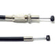 Eledes Gas Cable Spartamet Saxonette