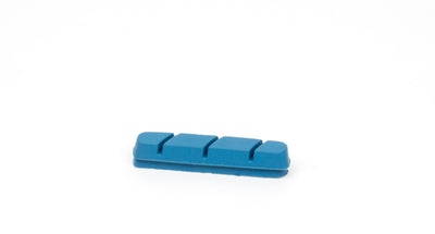 Bremsblock Gubber Road Campa. 55 mm Kohlenstoff (1pr)