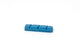 Bremsblock Gubber Road Campa. 55 mm Kohlenstoff (1pr)
