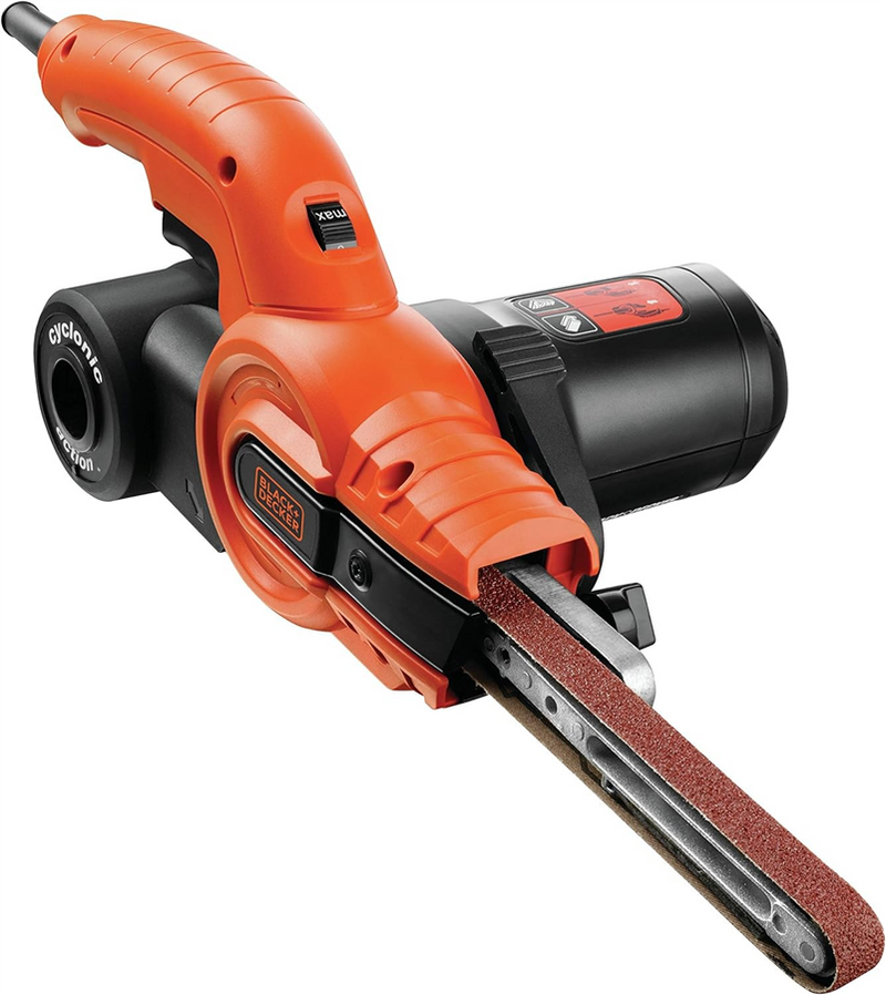 Black Decker Power-Datei