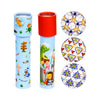 Knights Draken Kaleidoscope