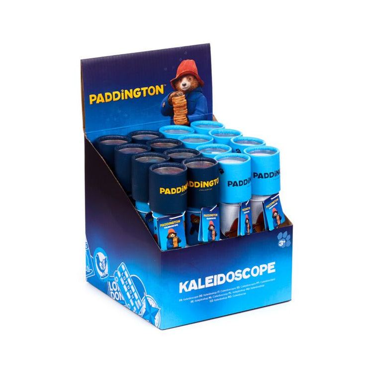 Paddington de Beer Kaleidoskop