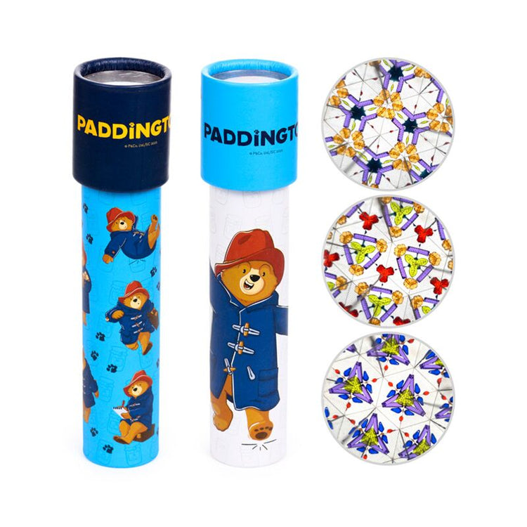 Paddington de Beer Kaleidoskop