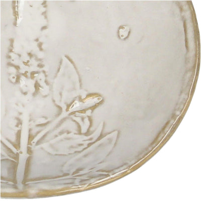 Kersten Schale Feldblume aus Keramik 11,5x10,5cm