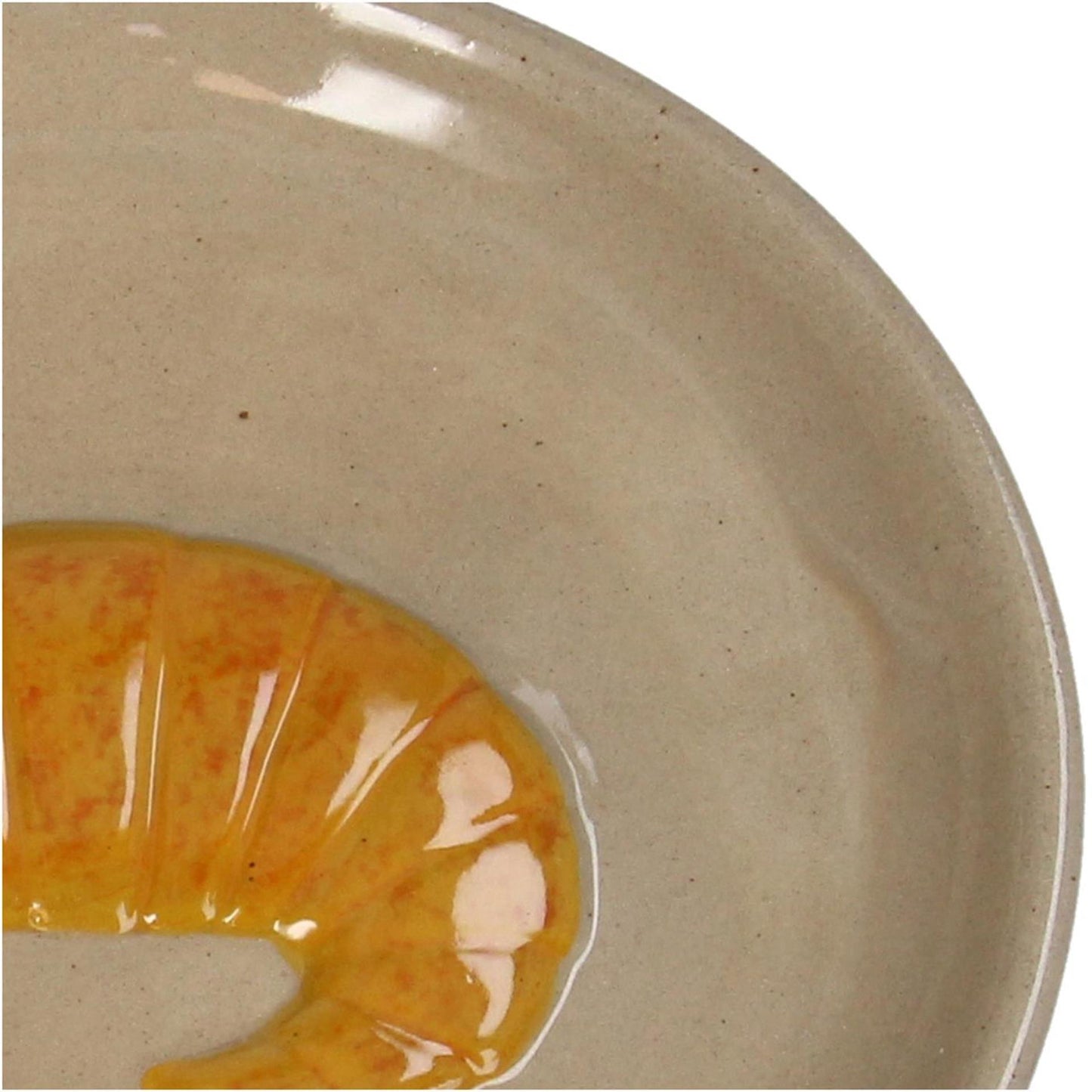 Kersten Croissant-Keramikschale ø 15,5 cm