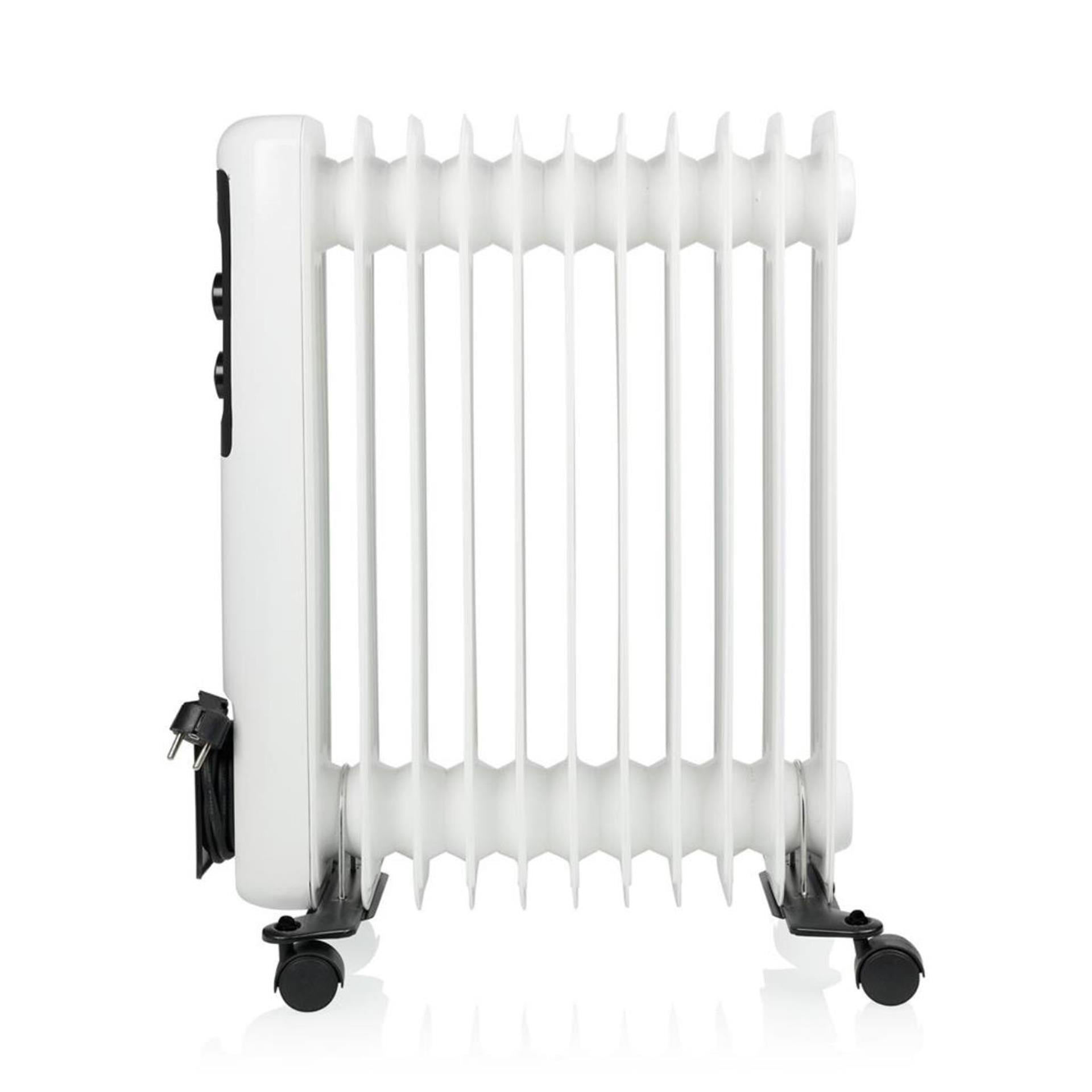 Tristar-Ölradiator 2000 W