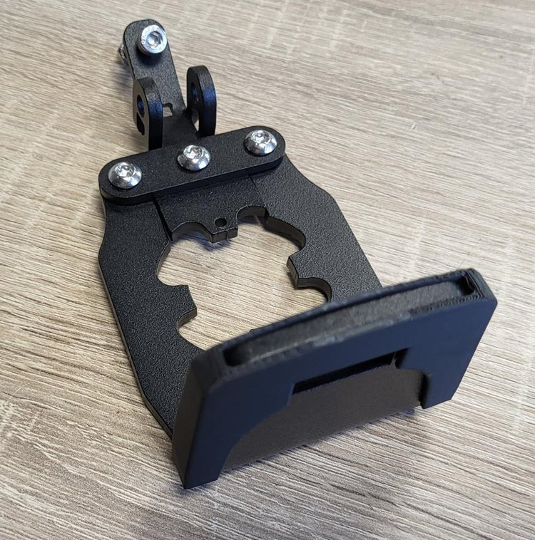 Nexxt -Klammer für AHS -Kabel entlang von V.Vork 28.6 1 1 8