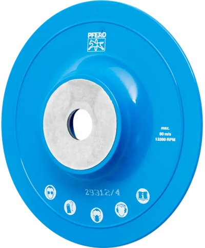 Pferd Stützteller 115mm m14