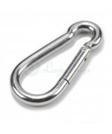 Abi Karabijn Hook 50x5 R.V.S.*