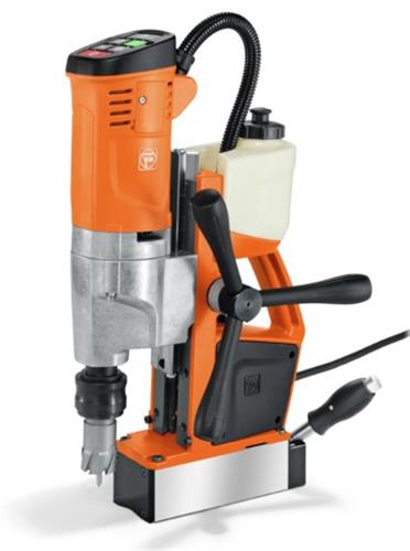 Fein Kernbohrmaschine 35mm Weldon