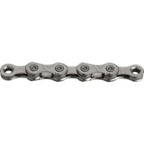 Kmc x11r grau 118 schakels (Fahrradschloss) - afbeelding 1