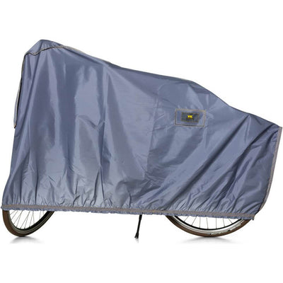 VK Fahrrad Pyjamas E-Bike - 220cm - Grau