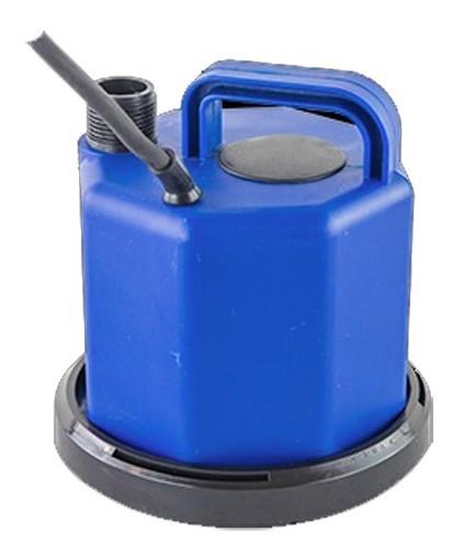 Kin Pumps Tauchpumpe Pfund 28 Flachsauger