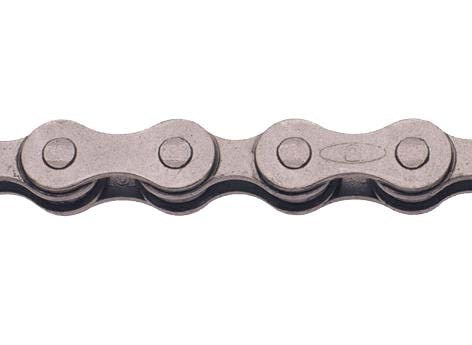 Marwi Fahrradkette 1 2x3 32-112 Rostfrei