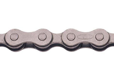 Marwi Fahrradkette 1 2x3 32-112 Rostfrei