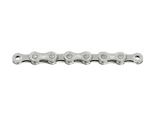 Sunrice Halskette 10sp ebike Silber 138L