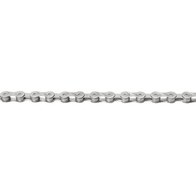 KMC Easy Connecting X9-73 Fahrradkettenschloss 9 V Grau