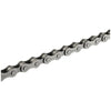Shimano Nexus CN-NX10 ECNNX10C114 - Citybike-Kette 1 2 x 1 8, 114 Glieder, grau