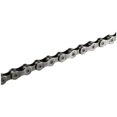 Shimano HG53 Kette - 9 Gang - Silber - 116 Glieder