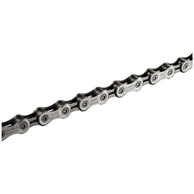 Shimano ULTEGRA 6700 Rennradkette - Silber, 10-fach, 116 Glieder