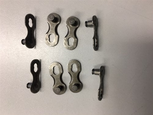 Sram PowerLink Schakel 7 8V Zak A 26
