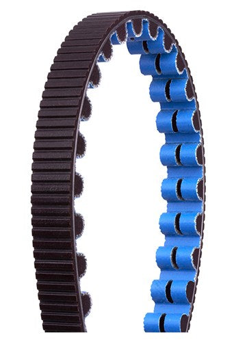 Gates CDX Riem 108 TODS - 1188 mm - Schwarzblau