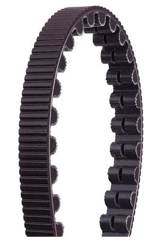 Gates CDX nennt Carbon Antrieb 132 Zahns schwarz