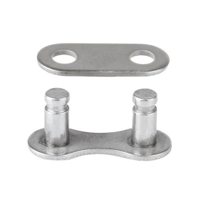 Kmc-Verbindungsglied 1 8 Snap-on-Ept-Silber