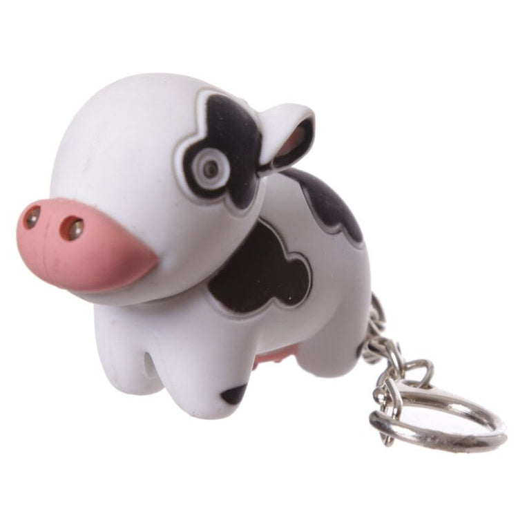 Farm Kuhschwein LED LED Key Hold