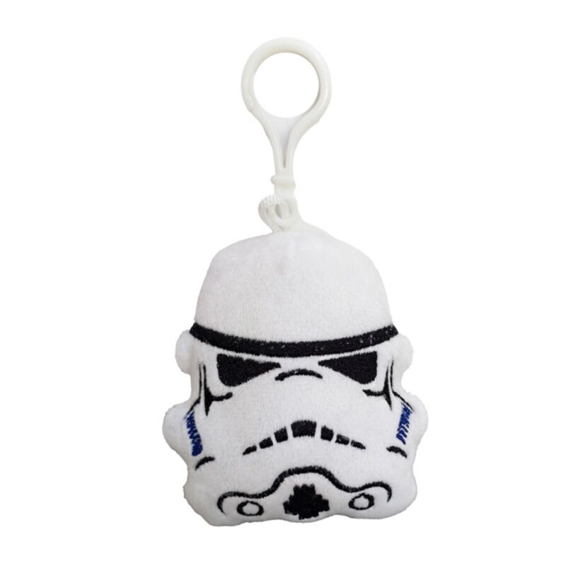 Squidglys ist der originale Stormtrooper-Mini-Schlüsselanhänger