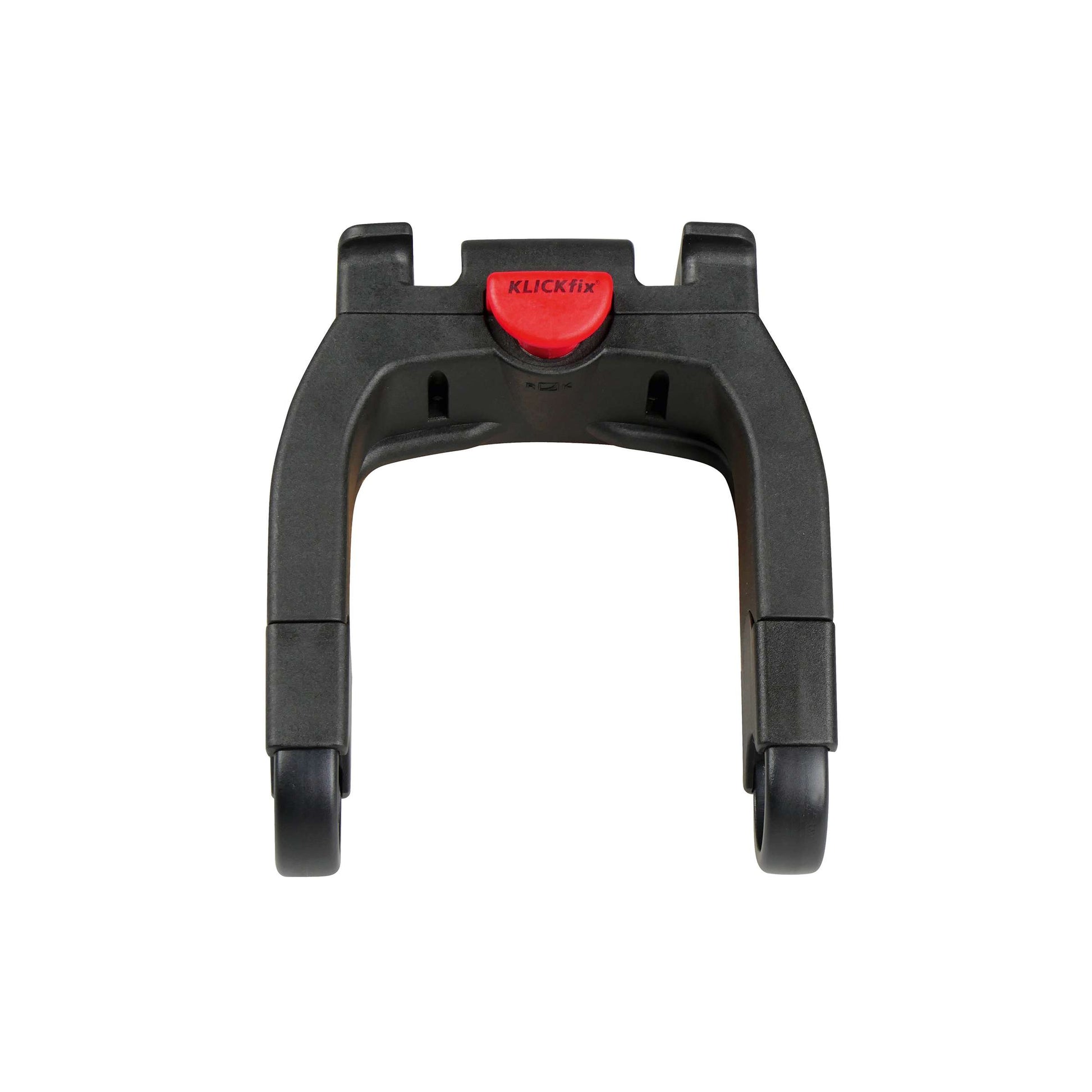 Klickfix Distanzverlängerungsadapter Set E 25 mm CC-100 Schwarz