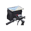 Klickfix Distanzverlängerungsadapter Set E 25 mm CC-100 Schwarz