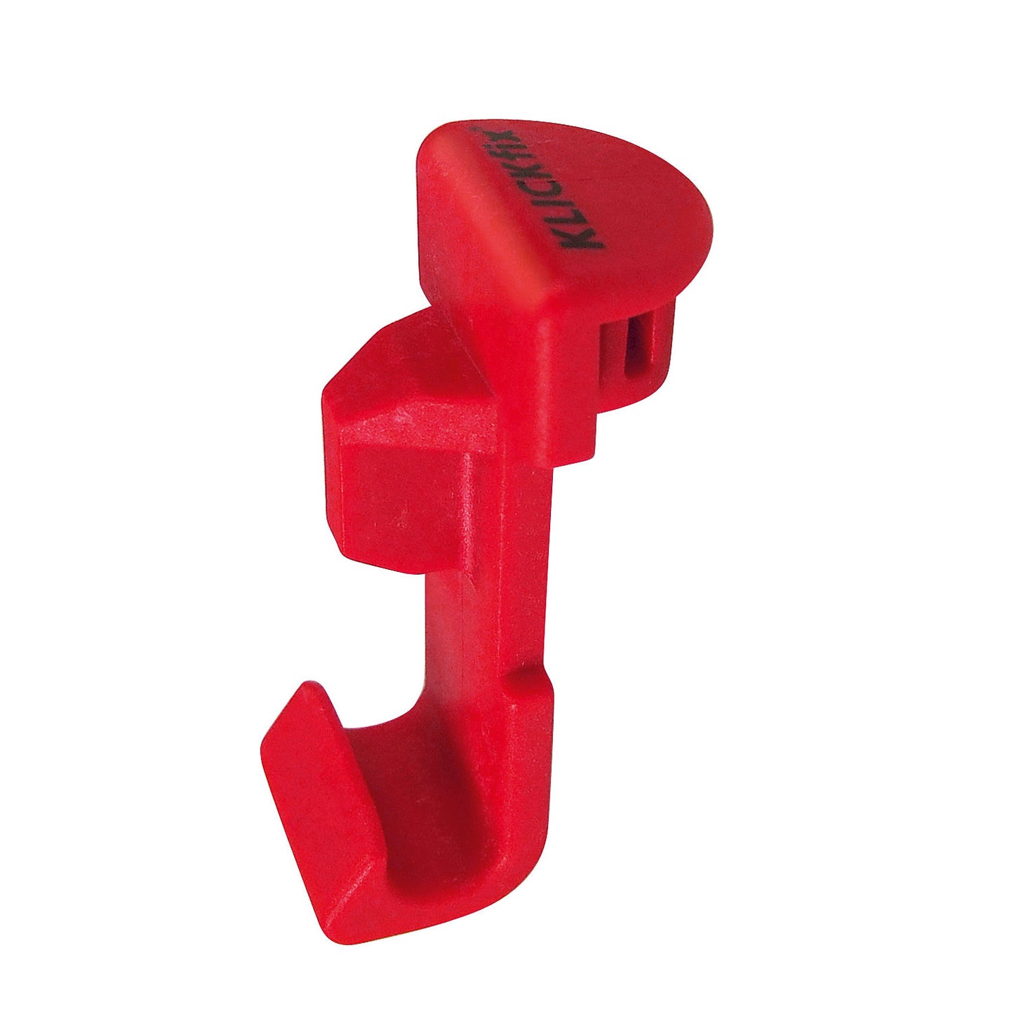 Klickfix -Lenkadapter -Knopftasche (5 Stück)